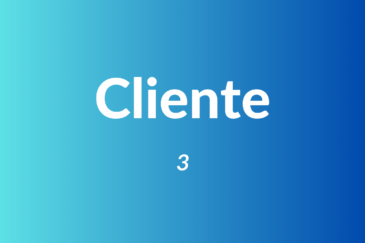 CLIENTE TRÊS